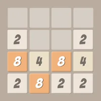 2048 Puzzle