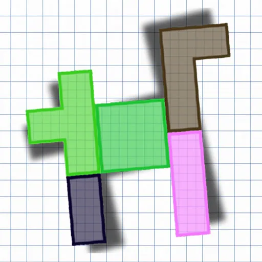 Doodle Block Puzzle